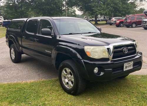 2005 Toyota Tacoma for sale in Virginia Beach, VA