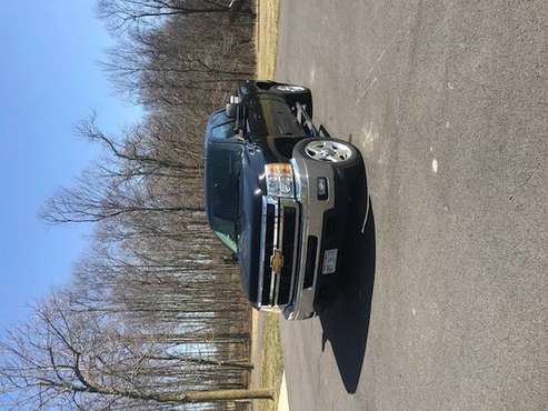2013 Chevy Silverado for sale in McCutchenville, OH