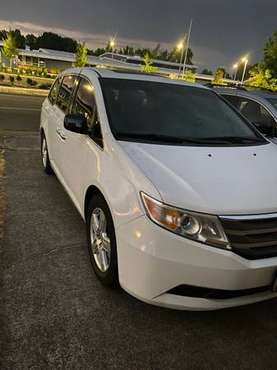Honda Odyssey 2011 for sale in Corvallis, OR