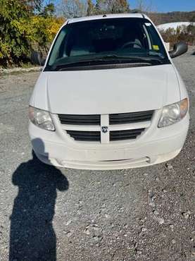 07 Dodge Grand Caravan 3rd Row Seats for sale in Pittsburgh, PA