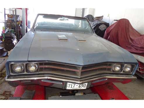 1967 Buick Gran Sport for sale in Prior Lake, MN