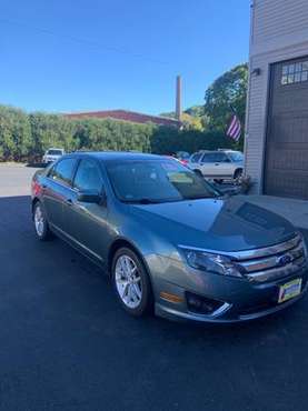2012 Ford Fusion 165k for sale in Plainfield, CT