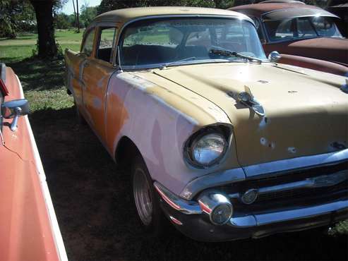 1957 Chevrolet 1 Ton Pickup for sale in Midlothian, TX