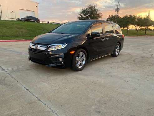 2019 Honda Odyssey EX Minivan 4D - - by dealer for sale in Arlington, TX