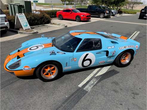 1965 Superformance MKI for sale in Irvine, CA