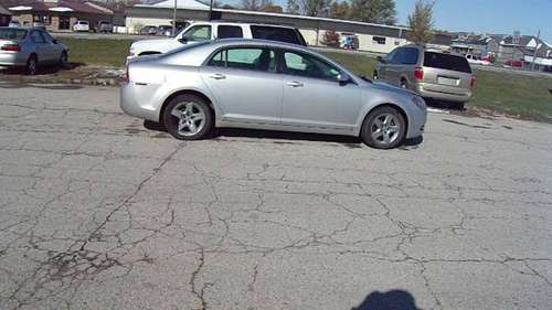 2009 chevy malibu ls - cars & trucks - by owner - vehicle automotive... for sale in Granger, IA