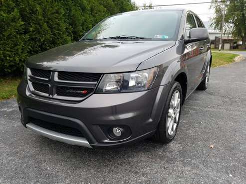 2015 Dodge Journey AWD- Rent to Own - cars & trucks - by dealer -... for sale in Ephrata, PA
