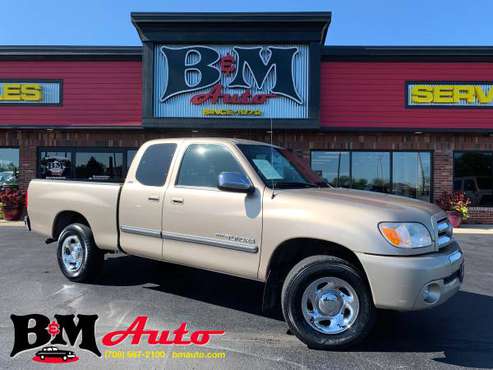 2006 Toyota Tundra SR5 - Only 152k miles! for sale in Chicago, IL
