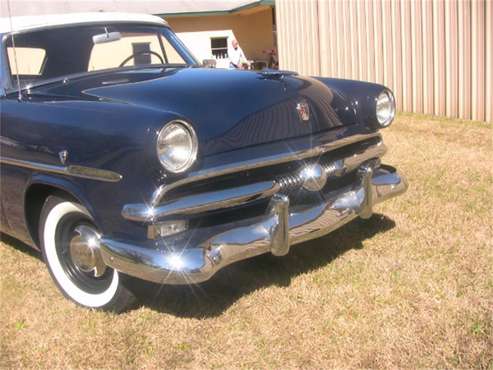 1953 Ford Crestline for sale in Cornelius, NC