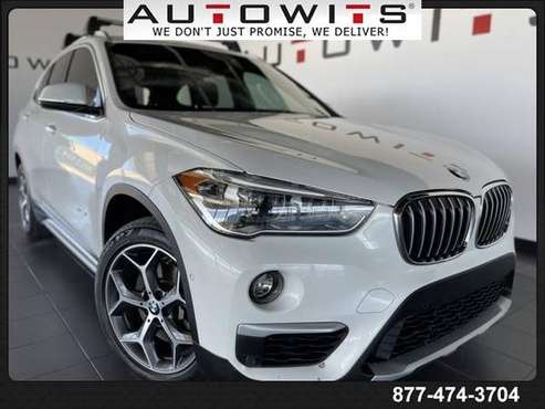 2017 BMW X1 - SEVERAL MORE JUST LIKE THIS - - by for sale in Scottsdale, AZ