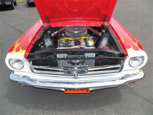 1965 Ford Mustang for sale in Long Island, NY