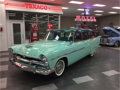 1956 Plymouth Suburban for sale in Dothan, AL