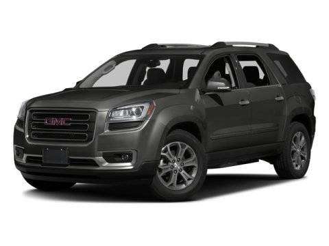 2017 GMC Acadia Limited Limited - - by dealer for sale in Hudson, MN