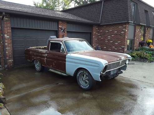 Ford Rancharo for sale in Homeworth, OH