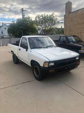1991 Toyota Pick up for sale in Kenosha, WI