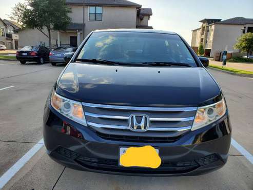 Honda odyssey for sale in Carrollton, TX