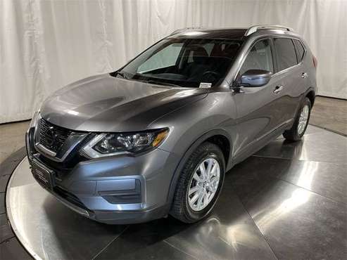 2018 Nissan Rogue AWD All Wheel Drive SV SUV - - by for sale in Beaverton, OR