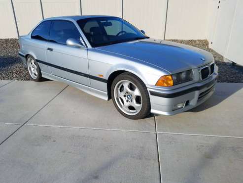 1997 BMW M3 - cars & trucks - by owner - vehicle automotive sale for sale in Sparks, NV