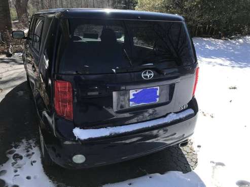 2008 scion XB for sale in High Point, NC