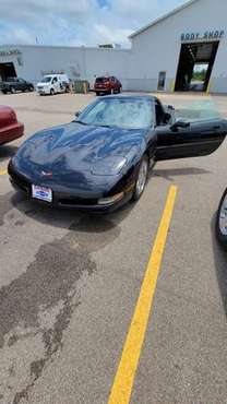 1999 corvette supercharger for sale in Elmwood, IL