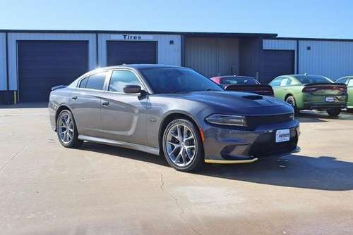 2019 Dodge Charger R/T for sale in Chandler, OK