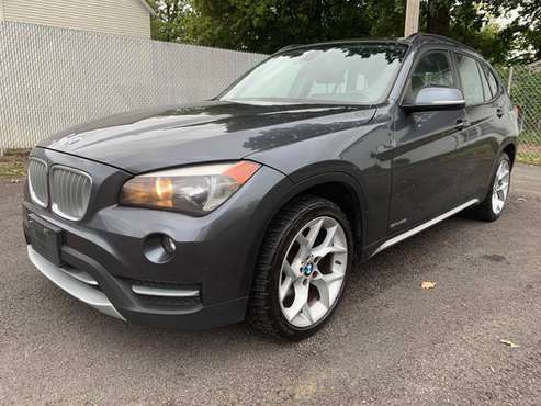 2013 BMW X1 sdrive28I premium package , One owner vehicle super clean for sale in Dayton, OH