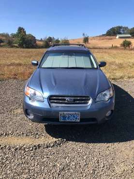 2007 Subaru Outback for sale in Eugene, OR