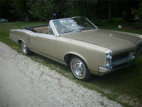 1967 Pontiac LeMans for sale in Long Island, NY