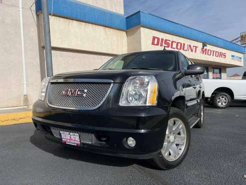 2007 GMC Yukon Denali denali denali - - by dealer for sale in Pueblo, CO