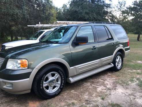2005 ford Expedition for sale in Boca Raton, FL