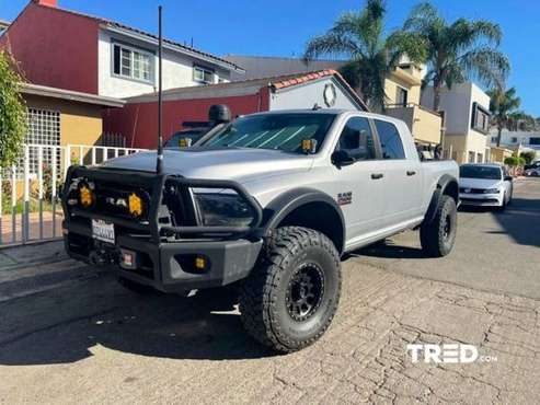 2015 Ram 2500 - - by dealer - vehicle automotive sale for sale in San Diego, CA