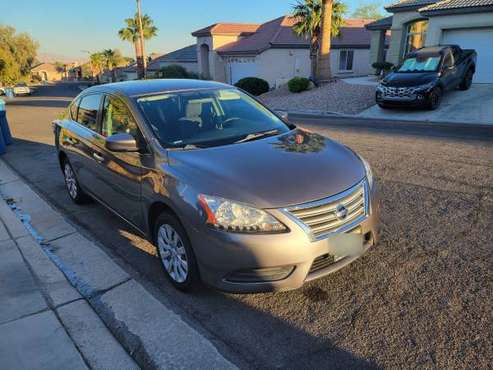 Nissan Sentra 2015 FE (CASH ONLY) for sale in Las Vegas, NV