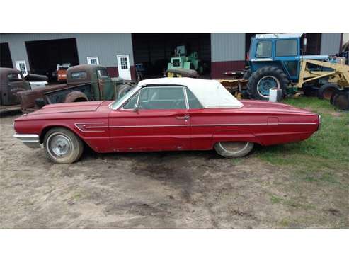 1965 Ford Torino for sale in Parkers Prairie, MN