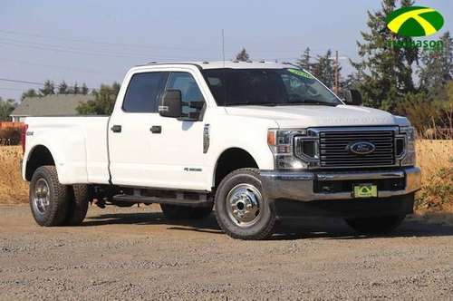2020 Ford F-350 - - by dealer - vehicle automotive sale for sale in Aumsville, OR