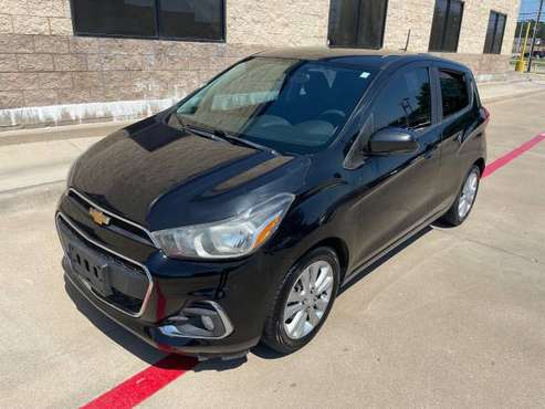 2016 Chevrolet Spark LT - - by dealer - vehicle for sale in Euless, TX