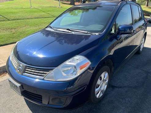2007 Nissan Versa 1.8 SL - Financing Options Available! - cars &... for sale in Thousand Oaks, CA