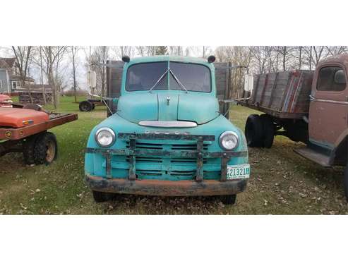 1948 Dodge Pickup for sale in Thief River Falls, MN