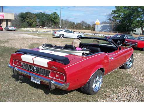 1973 Ford Mustang for sale in Cypress, TX