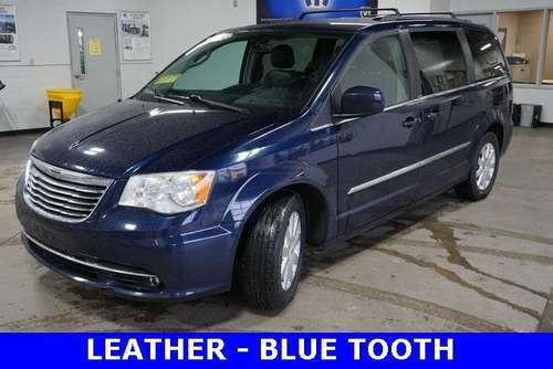 2014 Chrysler Town & Country Touring for sale in Plainwell, MI