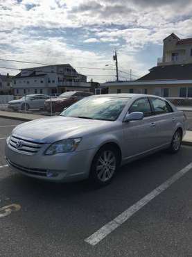 2006 Toyota Avalon for sale in Seaside Heights, NJ