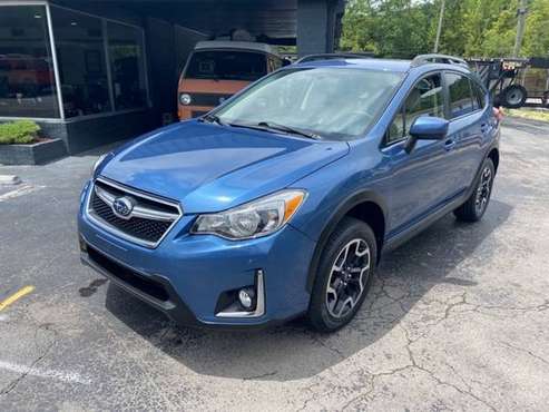 2017 Subaru Crosstrek 2 0i Premium Lets Trade Text Offers Text for sale in Knoxville, TN