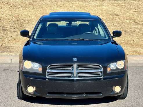 2006 Dodge Charger RT - 103K mi for sale in Panama City, FL