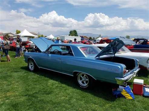 1965 Chevrolet Chevelle for sale in Long Island, NY