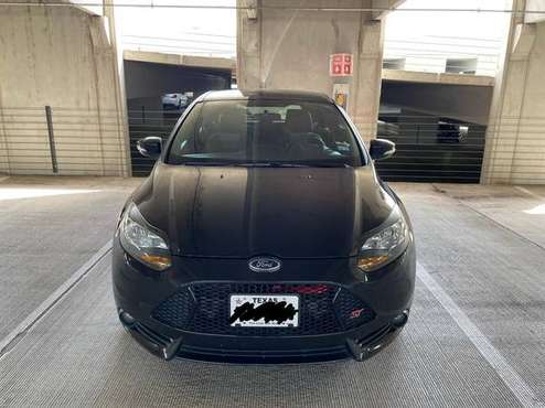 2014 Ford Focus ST - Stage 2 Tuned for sale in Fort Worth, TX