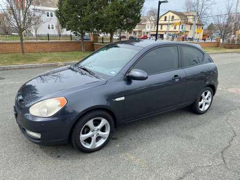 2007 Hyundai Accent SE Hatchback-TEXAS CAR - - by for sale in Schenectady, NY