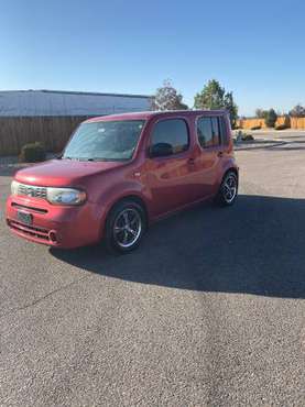 2009 NISSAN CUBE for sale in Commerce City, CO