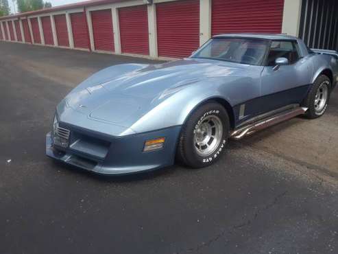 C3 Corvette 4spd, may trade for sale in Columbus, OH