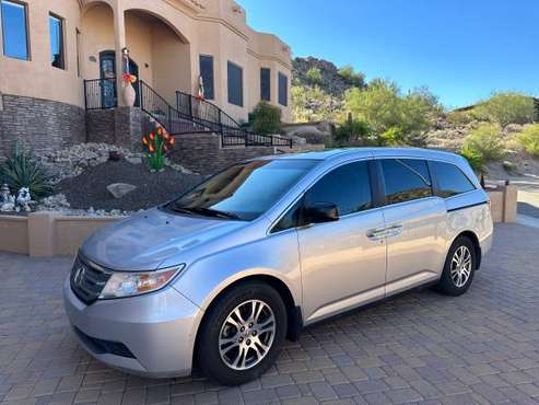 2012 Honda Odyssey Fully Equipped for sale in Phoenix, AZ