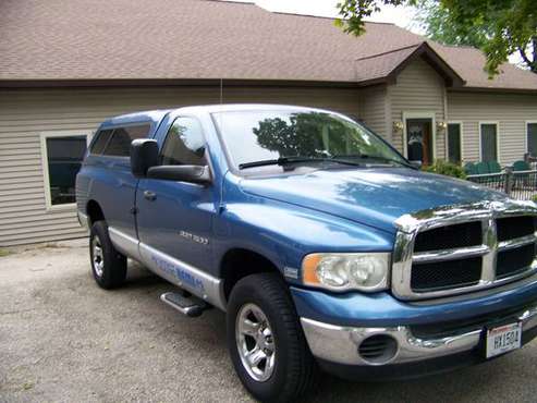 truck - cars & trucks - by owner - vehicle automotive sale for sale in paddock lake, WI