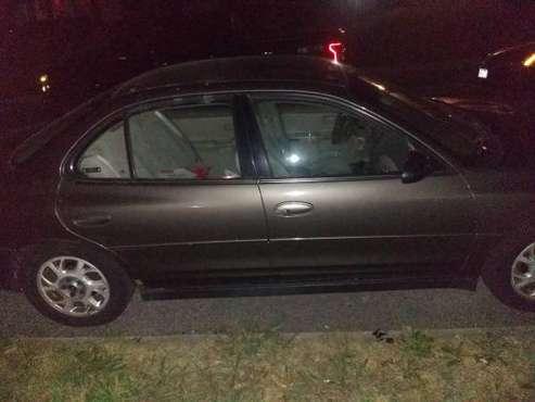 2002 Oldsmobile intrigue for sale in Dayton, OH